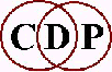 CDP Logo