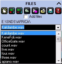 File List